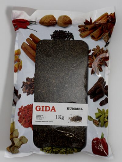 Gida Schwarzkümmel
