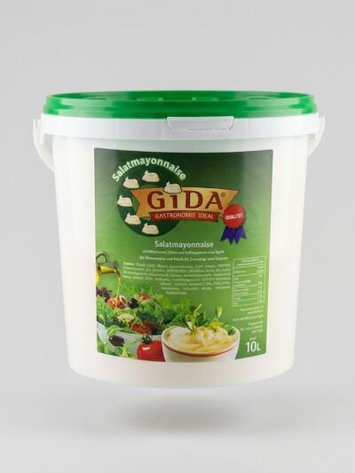 Gida Salatmayonnaise