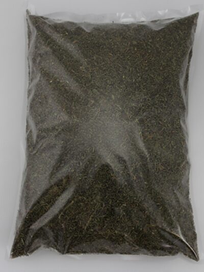 Gida Thymian, geschnitten