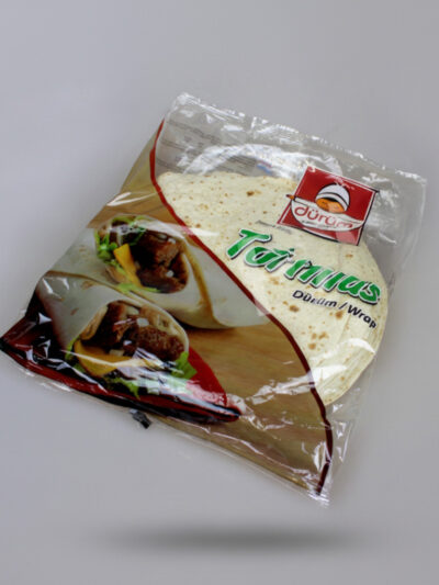 GIDA Tortillas / Dürüm