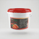 G. extra Konfitüre, Erdbeer