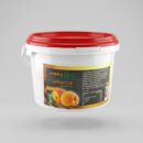 G. extra Konfitüre, Aprikose