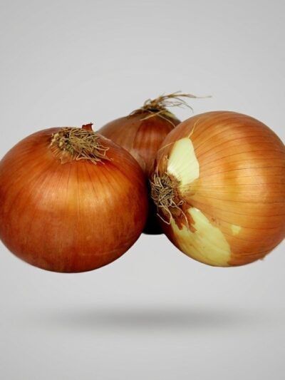 Gemüse Zwiebeln aus Spanien