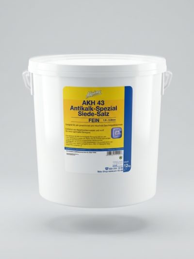 Salz für Geschirrspülmaschinen, fein