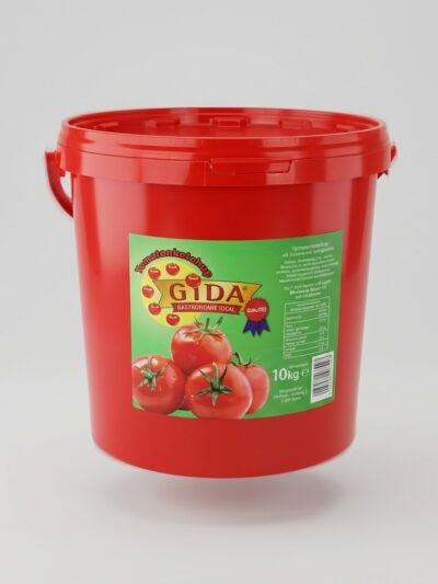 Gida Gourmet Tomatenketchup