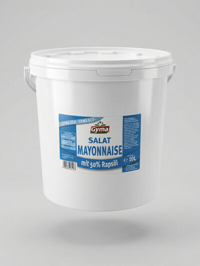 Gyma Salatmayonnaise