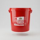 Gyma, Tomatenketchup