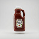 HEINZ Barbecue Sauce 2,1L