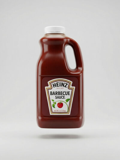 HEINZ Barbecue Sauce 2,1L