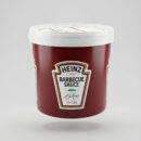 HEINZ Barbecue Sauce 11,5kg