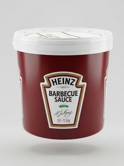HEINZ Barbecue Sauce 11,5kg