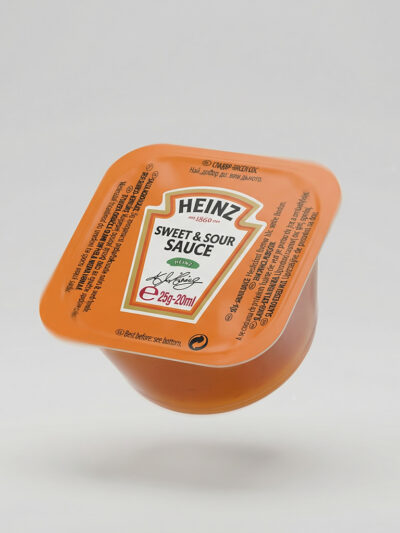 HEINZ Dip Pot Sweet & Sour Sauce