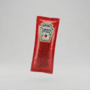 HEINZ Portionsbeutel Tomatenketchup