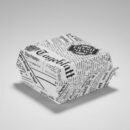 Hamburger Box L Zeitung