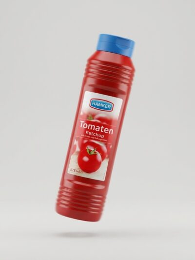 Hamker - Tomatenketchup