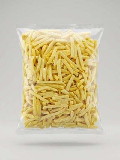 Helmer´s, Classic Pommes 10kg