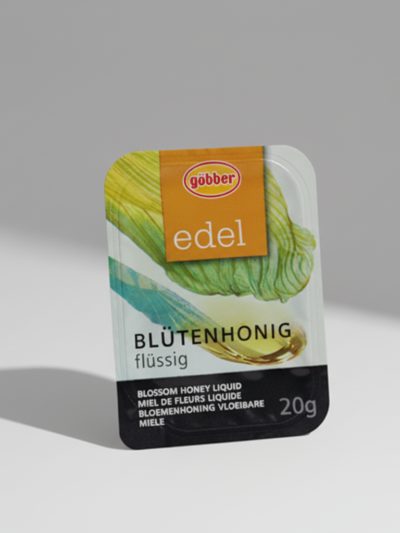 Honig Portion, 25g