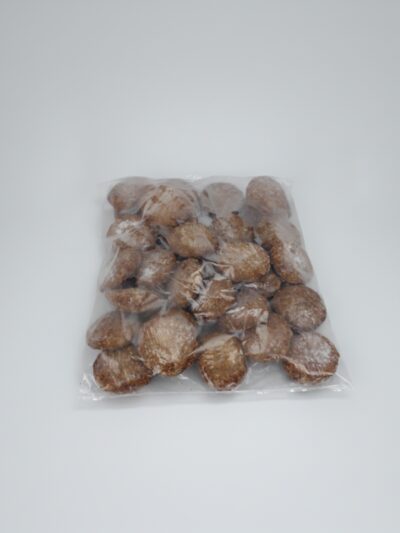 Hoppe, Geflügelfrikadelle 120g