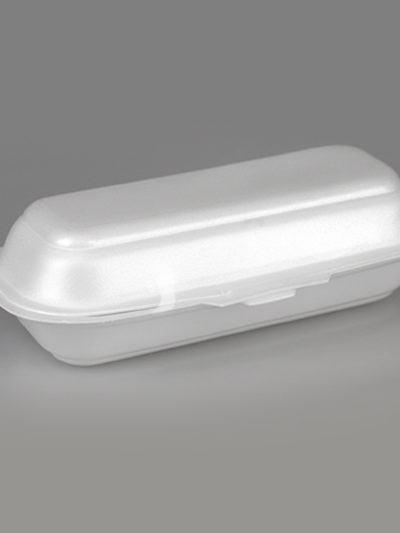 Hot Dog Verpackungen