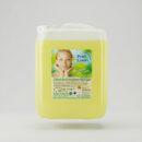 Hygienereiniger, Chlorfrisch