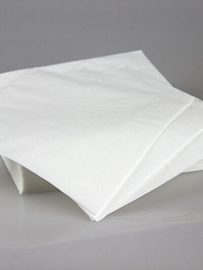 Servietten 40cm 1/4F 3 Lagig
