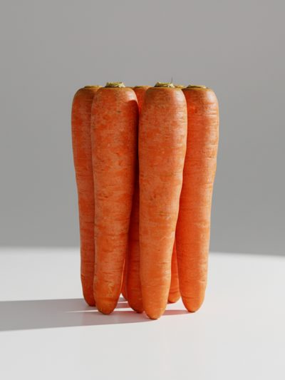Möhren