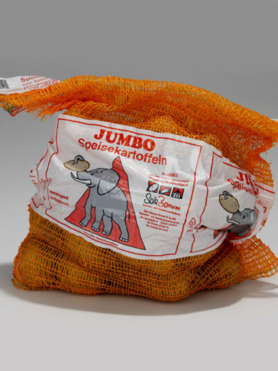 Jumbo Speisekartoffeln