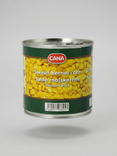 Junger Gemüsemais, 425ml