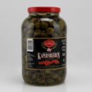Kapernbeeren