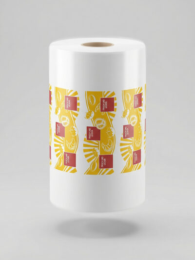 Konditorseiden Sonne