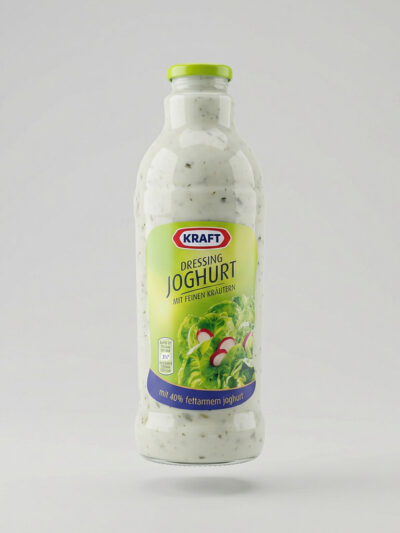 Kraft Joghurt Dressing