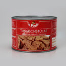 La Perla,Thunfischstücke in Öl, 1705g