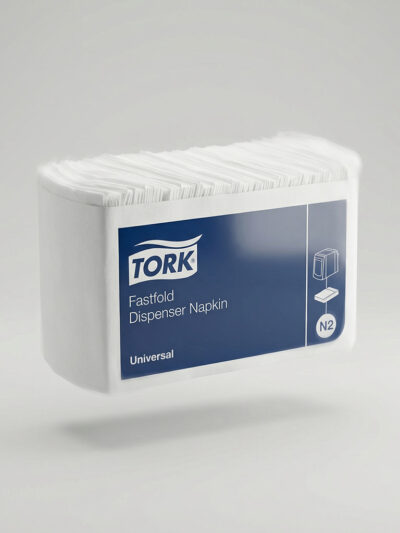 Lotus Spenderservietten 24x29cm N2