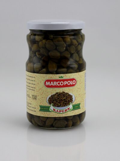 Marcopolo Kapern Fines