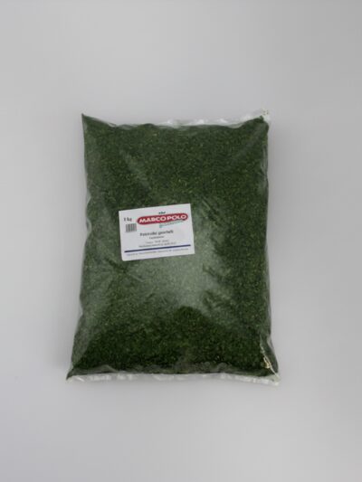 Marcopolo, Petersilie getrocknet