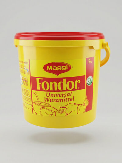 Maggi - Fondor