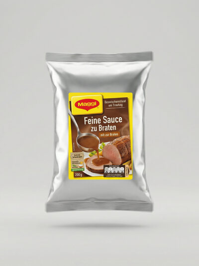 Maggi, feine Soße zu Braten