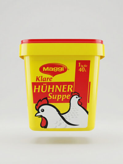 Maggi klare Hühnersuppe