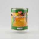 Cana, Mandarin-Orangen