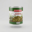Marco Polo Jalapeno Scheiben