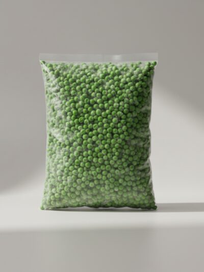 Markerbsen, mittelfein