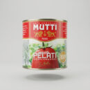 Mutti, Schältomaten, 2.650g
