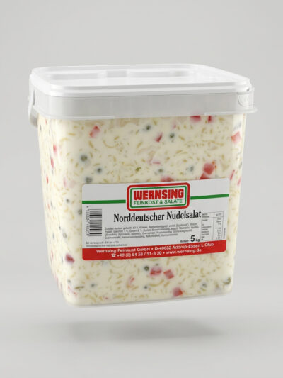 Nudelsalat Nordd, 5kg