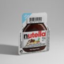 Nutella Portionspackung