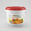 Orangenmarmelade