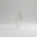 Deckel aus PLA für Dressingbecher transparent