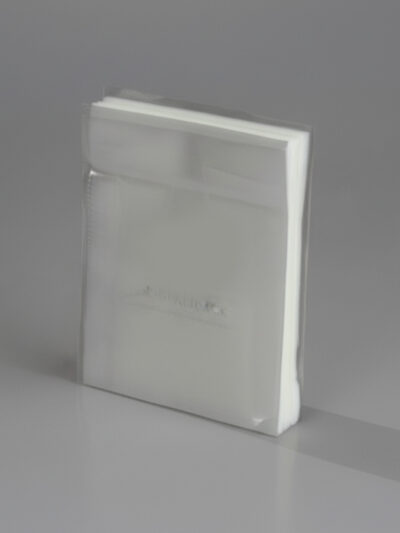 PP - Zuschnitt, 24x36cm Beutel