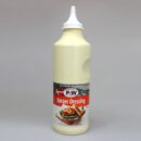 P&W Burger Dressing, 900g