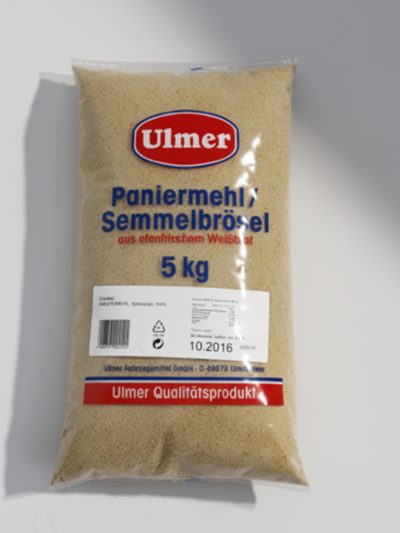 Paniermehl