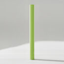 Papier Trinkhalme Grün